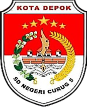 Logo SDN Curug 5